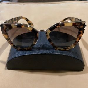 Prada sunglasses